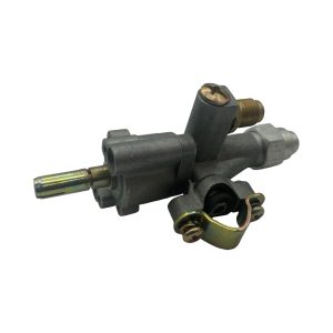 Hog Roast Gas Valve