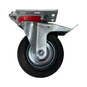 Updated NEW Caster Wheel PAIR